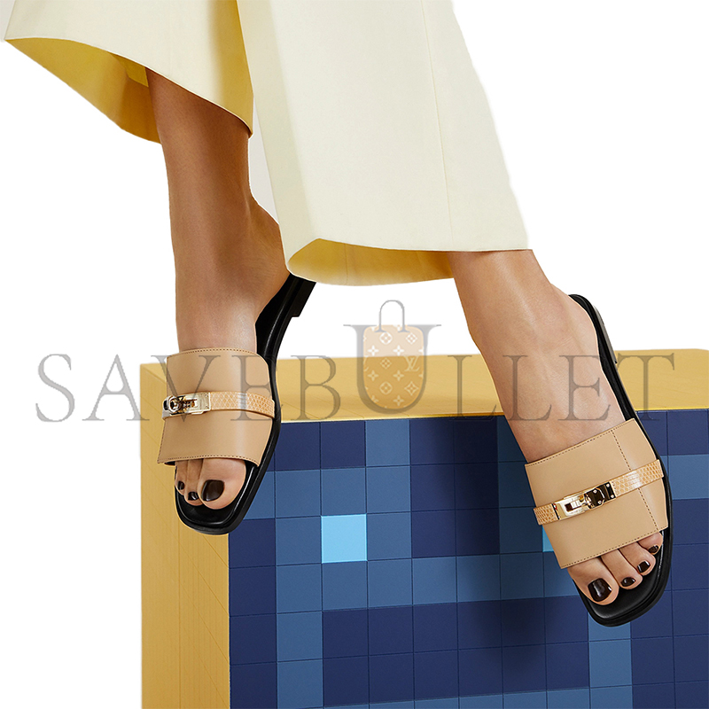 H**mes giulia sandal h242221zvba380